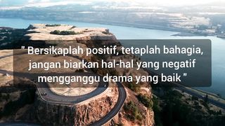 Kata bijak positif
