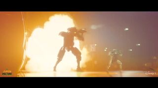 CAPTAIN AMERICA 4 NEW WORLD ORDER Teaser Trailer