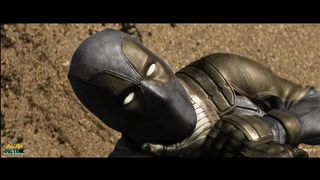 Deadpool 3