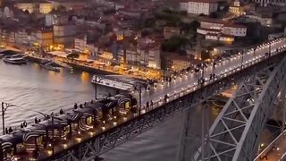 Beautiful city of Porto | Portugal ????????
