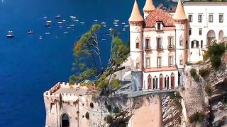 Costiera Amalfitana | Italy ????????