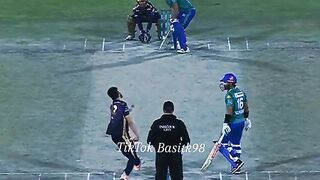 Amazing usman khan batting sultan multan