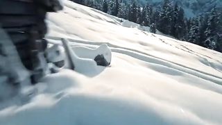 Exploring the breathtaking beauty of the Dolomites in South Tyro ????????
