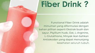 Minuman keshatan