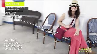 Unique purse for girls