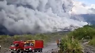 Merapi Erupsi 10 Maret 2023