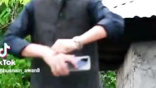 Hum lagou ko samj sako tw samjo dilbr hani