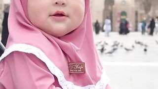 young girl very nice video