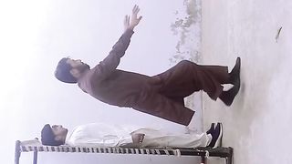 Short video