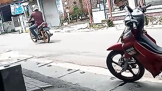 Kompret ngopi