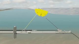 New technology..electricity