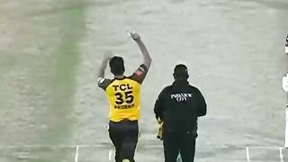 Mohammed hafeez changing the game