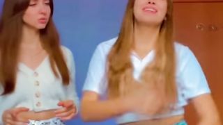 How_many_dances_did_you_know_shorts_marinetta_viral_tik_tok