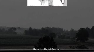 Segeralah kata ust abdul somad