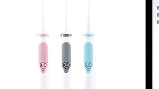 Electric Waterproof Tooth Brush
