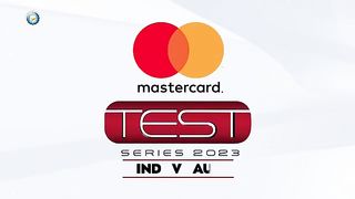 India vs australia 4th test day 3 2023 highlights