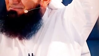Like a Islamic video