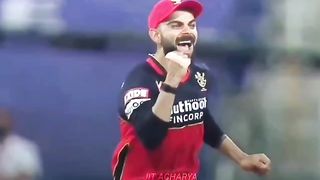 Virat king kohli