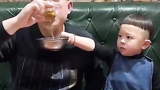 V - 209 | Jianyi| Most Funny TikTok Video | OkDrama.biz