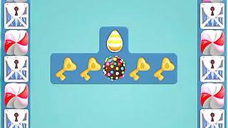 Candy Crush Saga @https://youtube.com/@CandyCrushSagaOnly