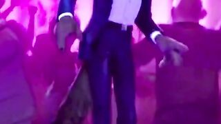 Baby calm down vidéo