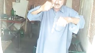 Balouch Famous Dance