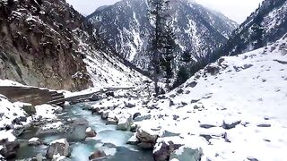 Most Beautiful Places On Earth|Pakistan