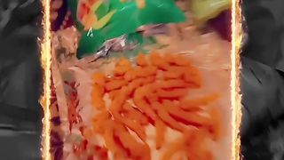 Snacks/snacks party/party/fun/lays/kurkry/viral short/viral video