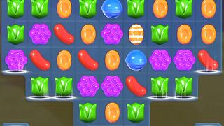 Candy Crush Saga, 13700 Level, @https://youtube.com/@CandyCrushSagaOnly