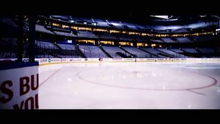 Sarah Polley's Hockey Night In Canada Intro Will Give You GOOSEBUMPS