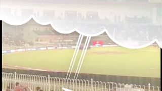 Rawalpindi Cricket Stadium Live Psl Match | HBL PSL season 8