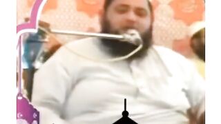 Maulana Abdul hannan Siddiqui Ka bayan