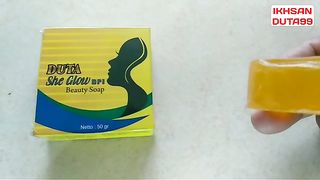 Sabun Kesehatan DFI