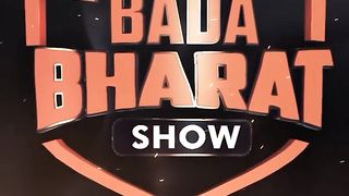 Kapil Sharma the Bada Bharat show season 2