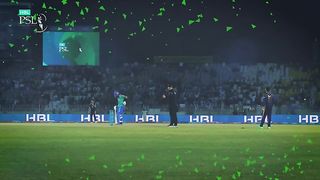 Closer | Quetta Gladiators vs Multan Sultans | Match 28 | HBL PSL 8 | MI2T