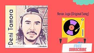 Benar Juga (Original Song) by De von Dorf (Demo/Short Version)