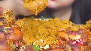 Delicious food