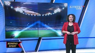 Keberangkatan Atlet All England