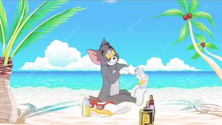 Tom & Jerry | Best of Spike and Tyke | Cartoon Compilation | @wbkids