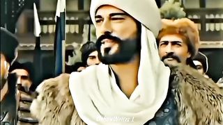 Osman very nice