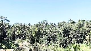 Keindahan pulau Dewata Bali ❤️