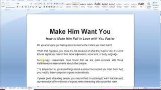A free app to make money online