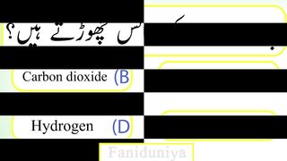 General knowledge | سوالات جوابات اردو | (The best questions and answers) .