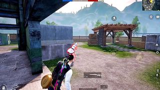 Pubg mobile status