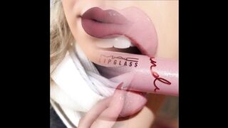 Types of lipstick with names||Beautful lipstick shades/colors #shorts #fashion #lipstick