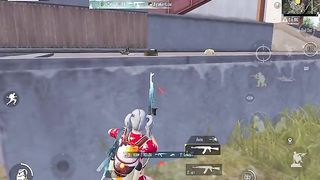 PUBG mobile