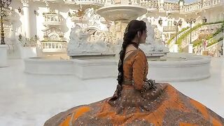 YE Dua Hai Rab se pakistani Bridal