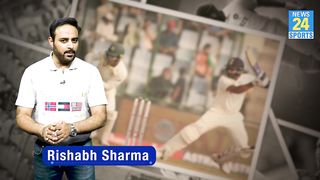 Ind Vs Aus  Test में Rohit Sharma का बड़ा Record