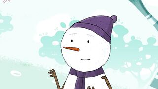Cold Scne