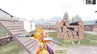 PUBG mobile